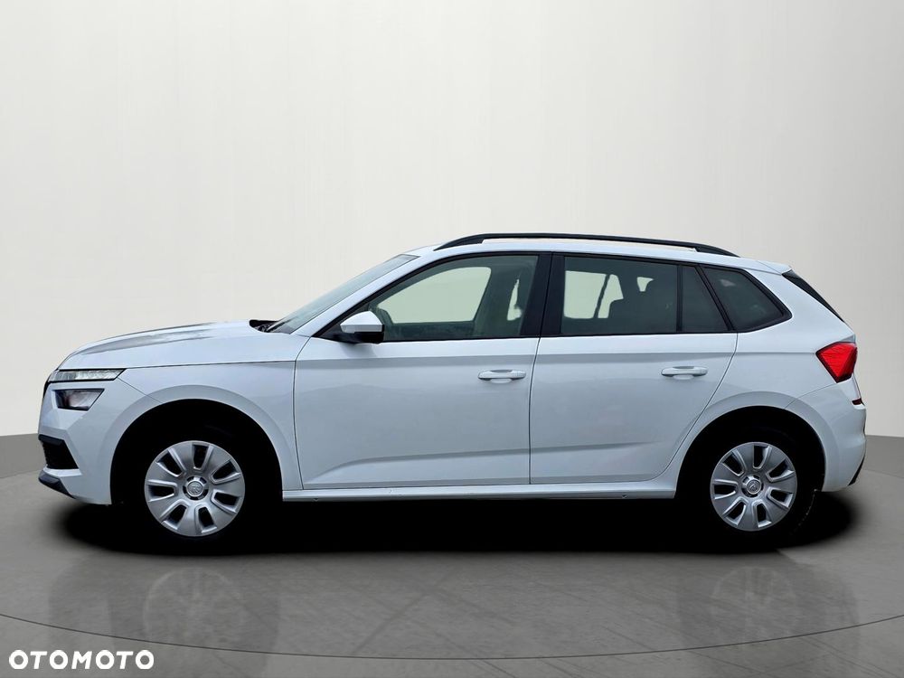 Skoda Kamiq 1.5 TSI Ambition - 3