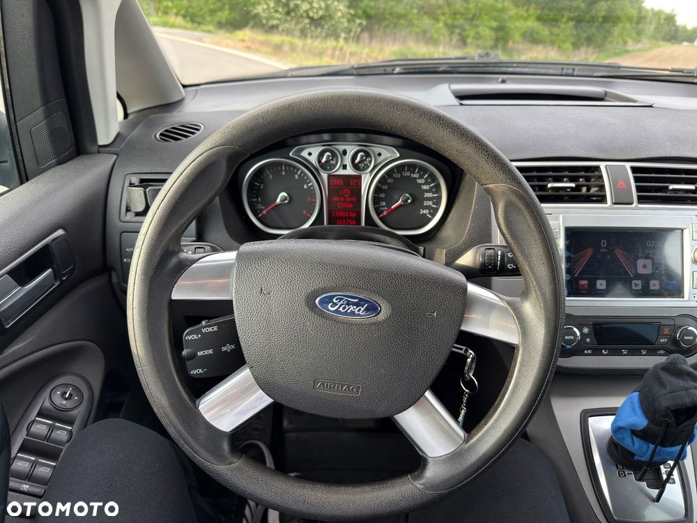 Ford C-MAX - 15