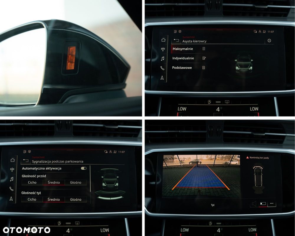 Audi A6 Avant 35 TDI S tronic sport - 40