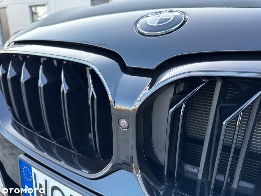 BMW Seria 5 520d xDrive M Sport sport - 29