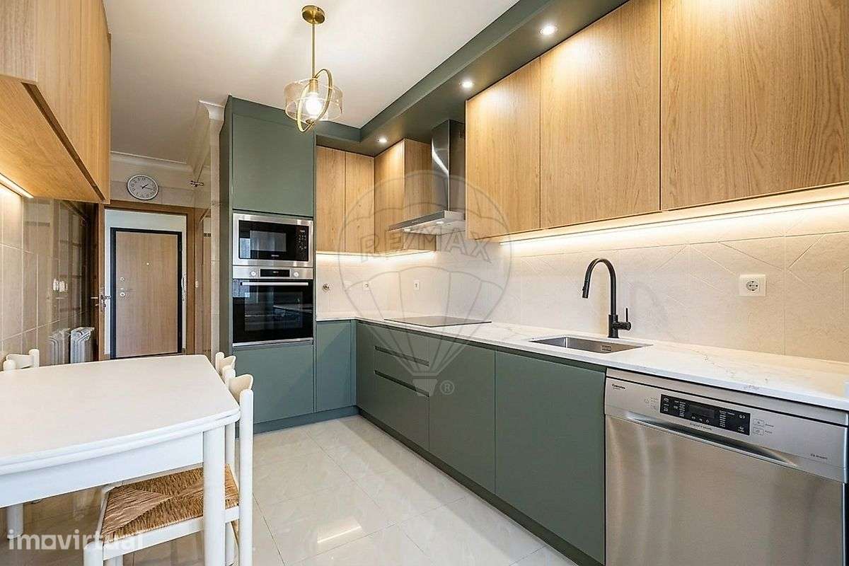Apartamento T3 para venda - Grande imagem: 4/17