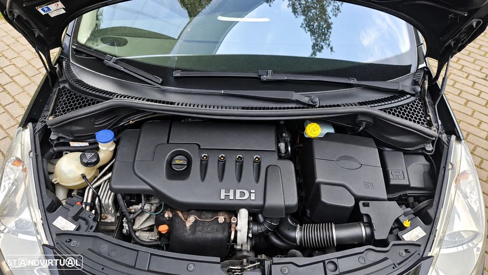 Peugeot 207 70 HDi FAP Filou - 25