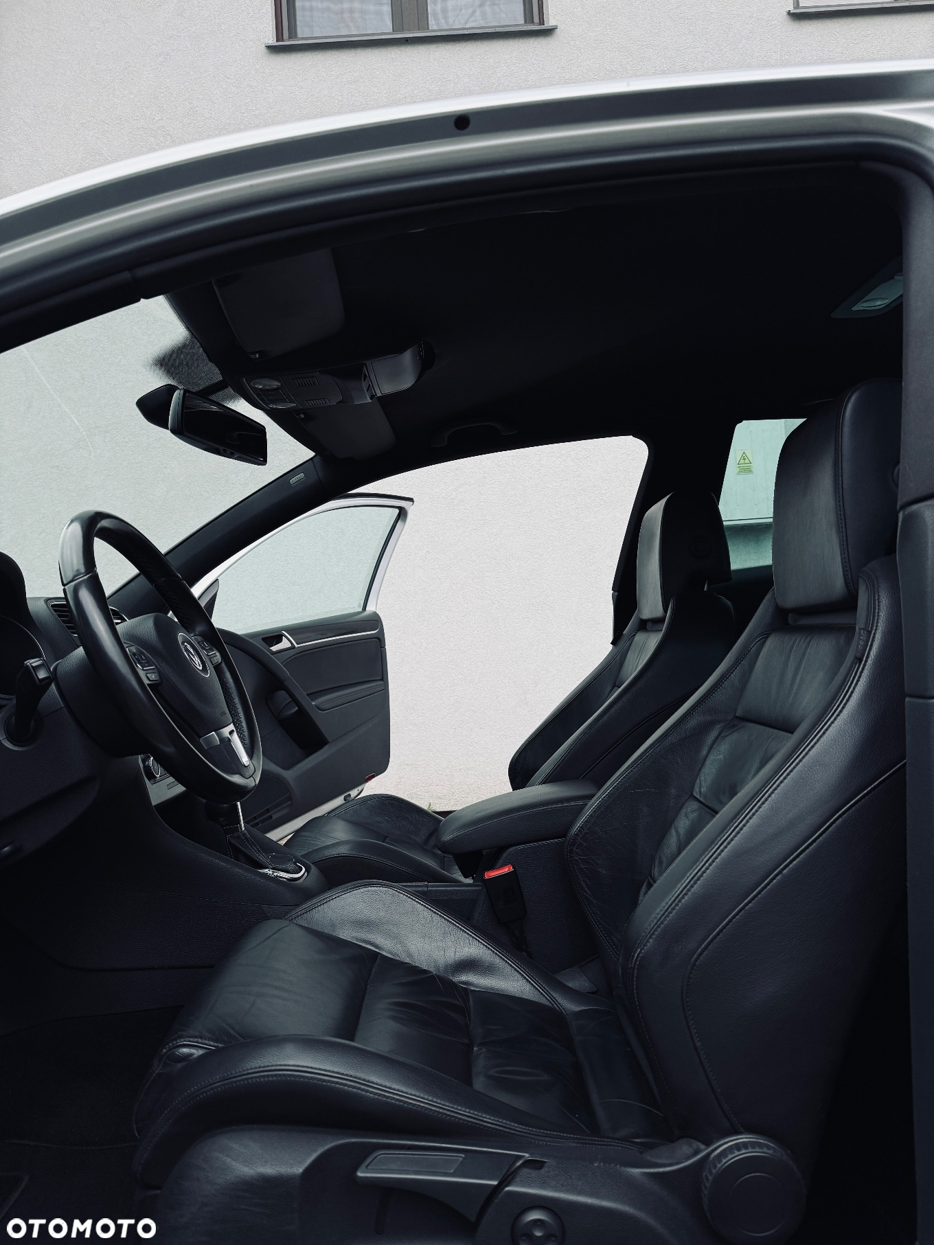 Volkswagen Golf VI 2.0 TDI GTD DSG - 16