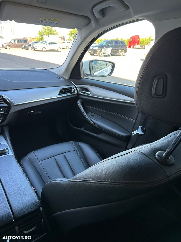 BMW Seria 5 - 11