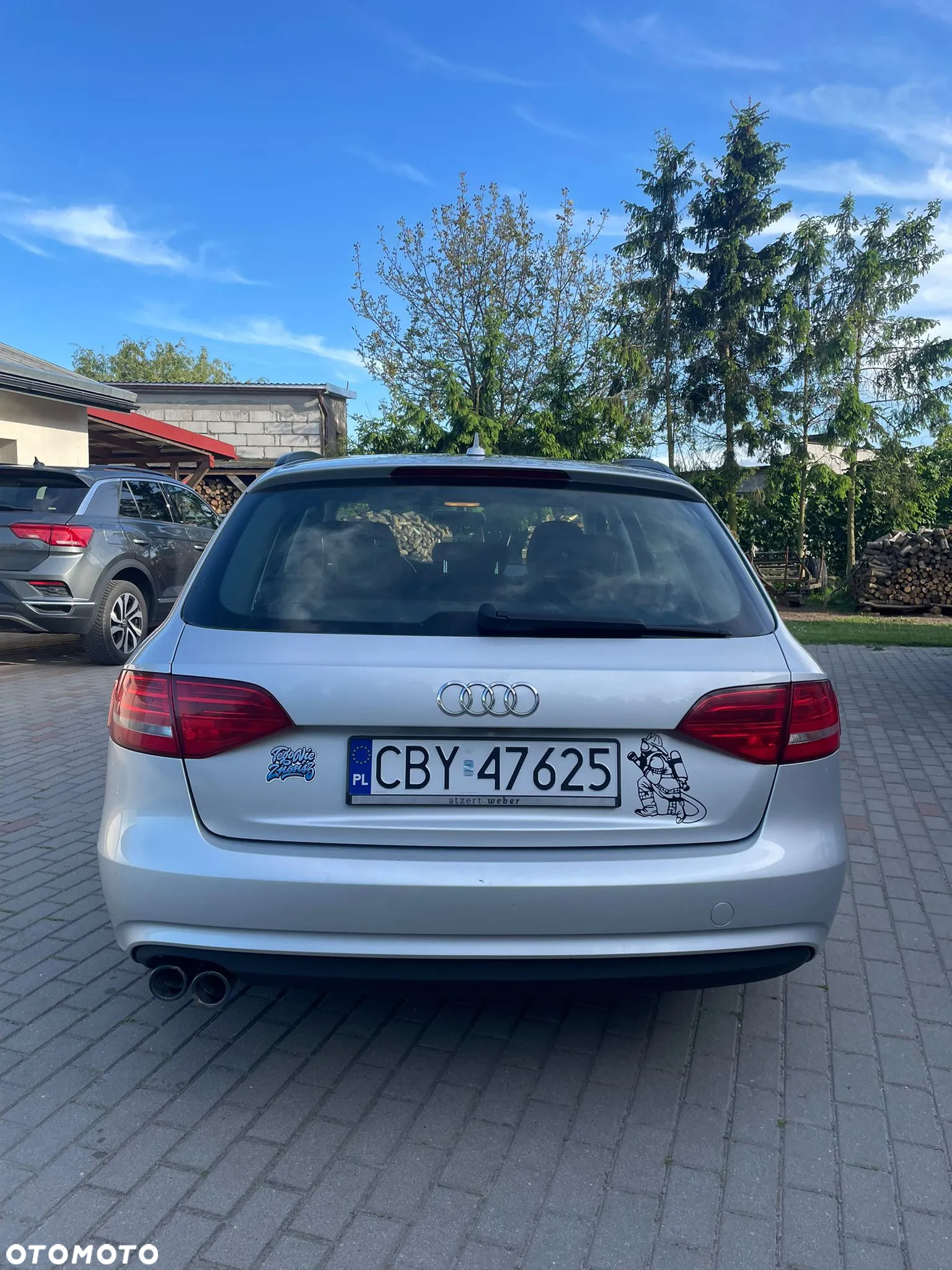 Audi A4 2.0 TDI - 6