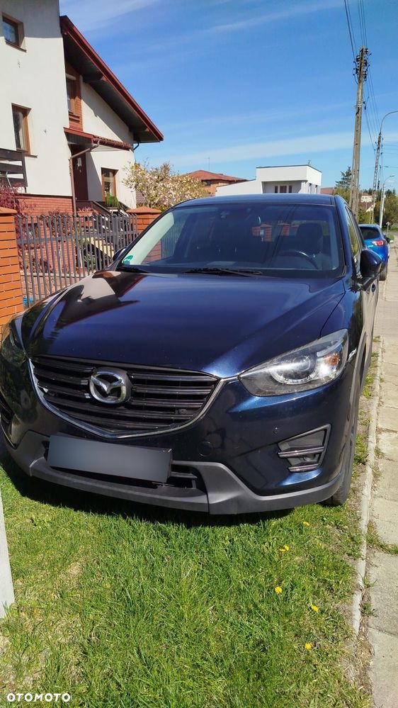 Mazda CX-5 SKYACTIV-G 165 Exclusive-Line - 19
