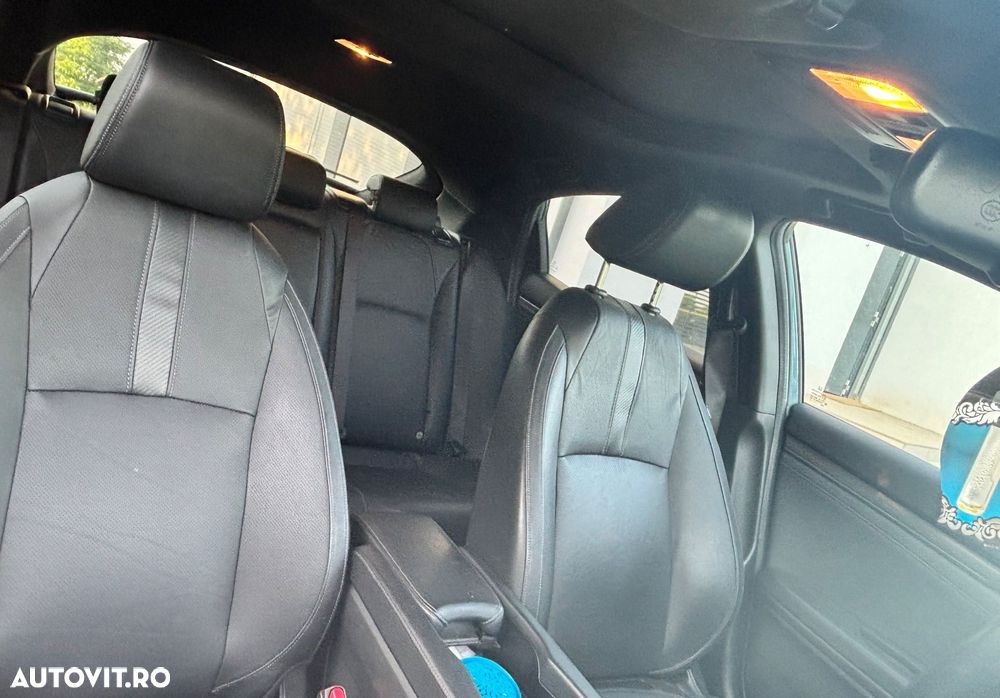 Honda Civic 1.5 VTEC Turbo CVT Sport - 6