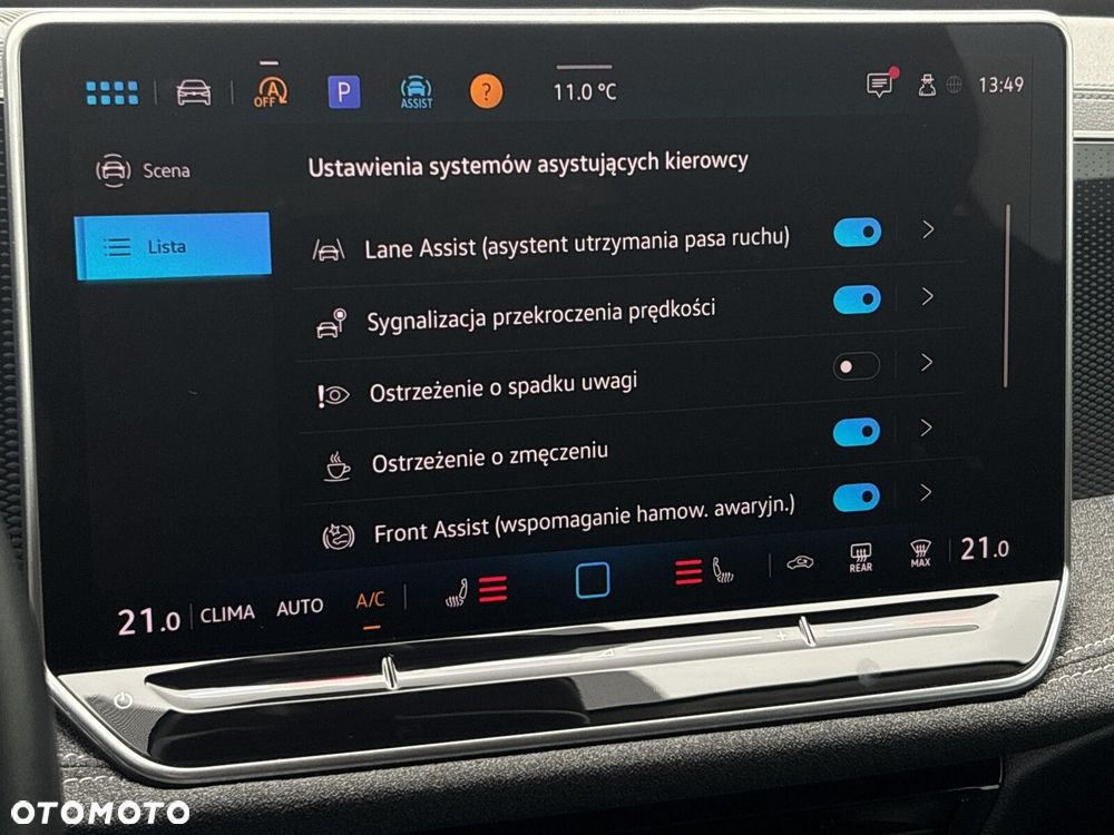 Volkswagen Passat Variant 1.5 TSI ACT mHEV DSG - 28