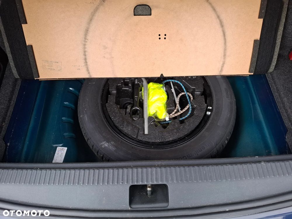 Skoda Octavia 1.6 TDI Elegance - 27