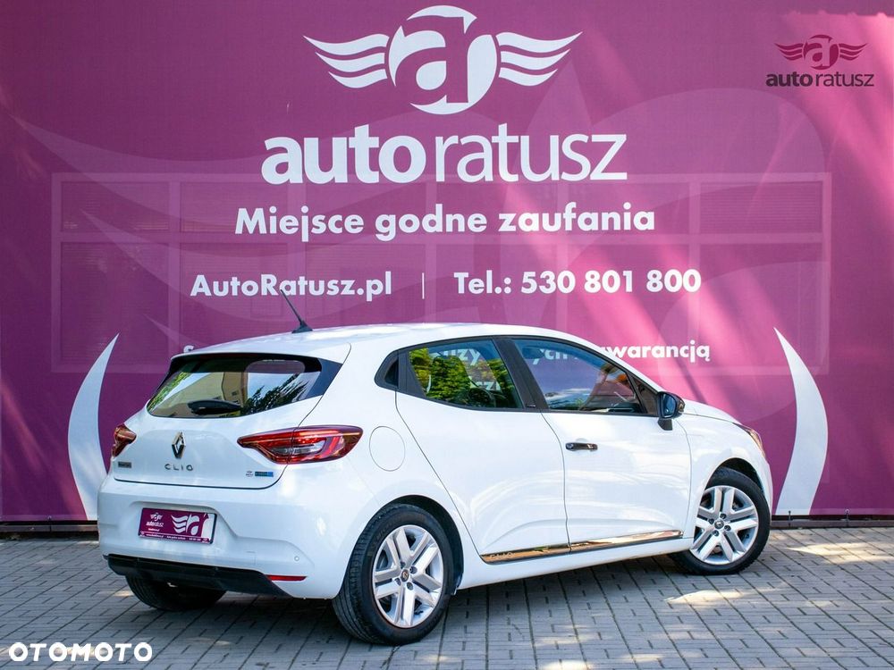 Renault Clio - 7