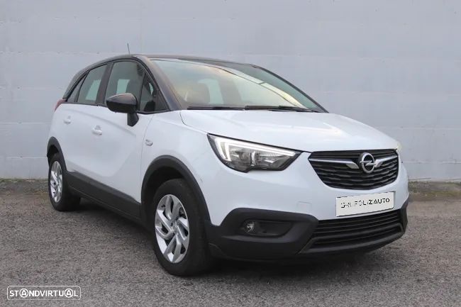 Opel Crossland X 1.6 CDTi Edition - 21