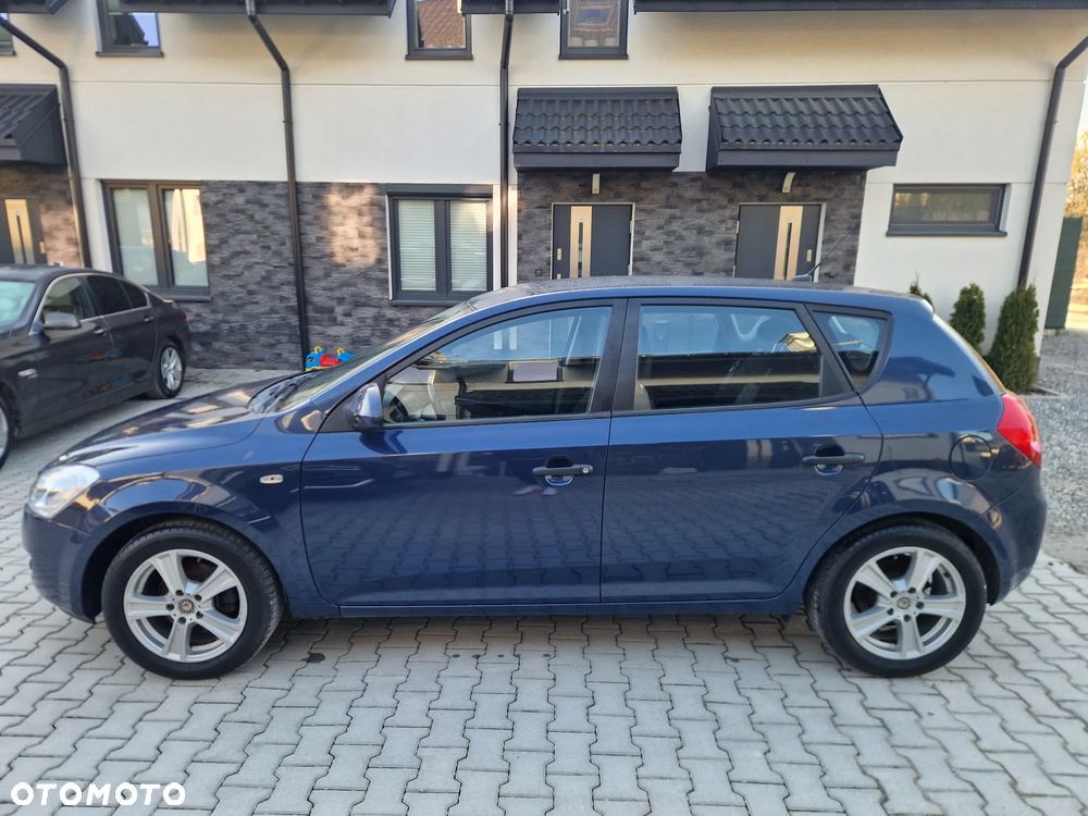 Kia Ceed 1.4 Comfort