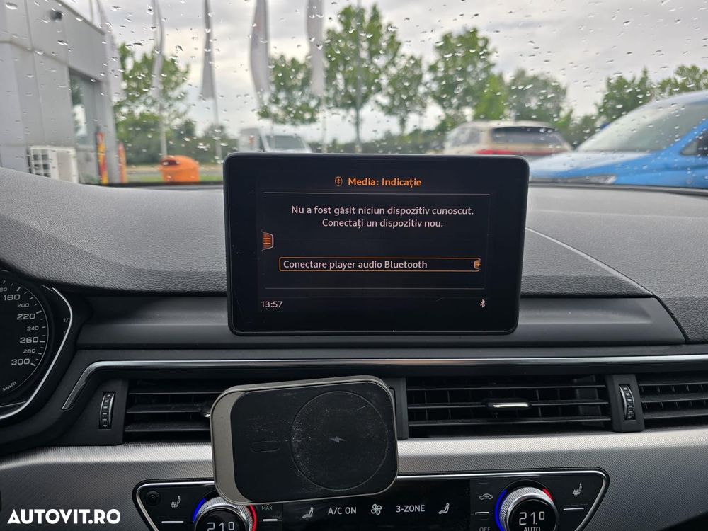 Audi A5 Sportback - 20