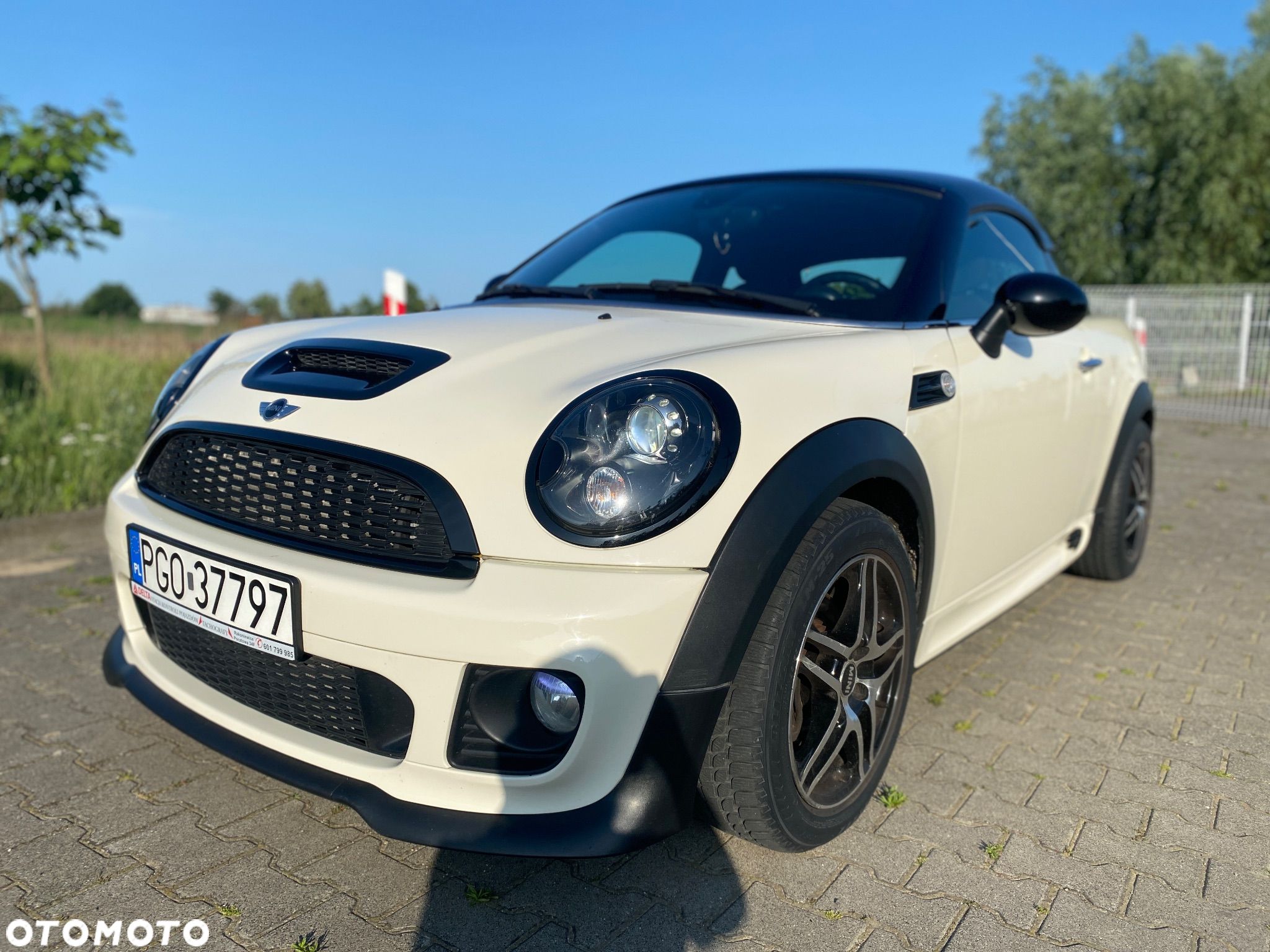 MINI Inny - 1