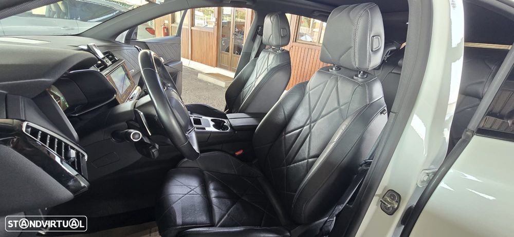 DS DS7 Crossback E-Tense Rivoli EAT8 - 17