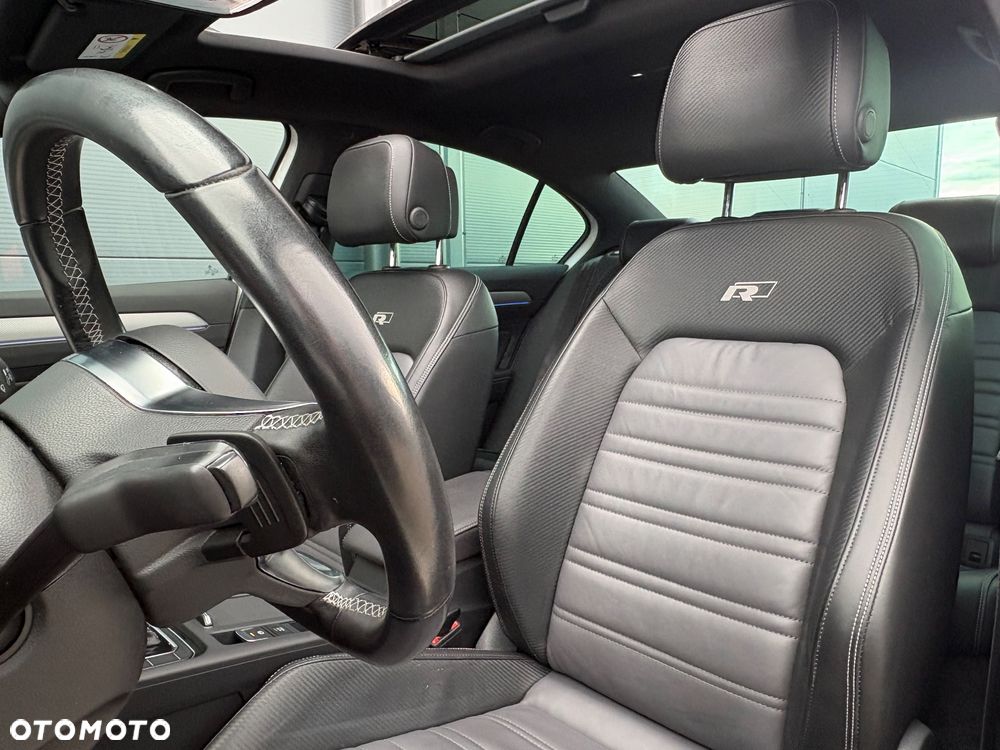 Volkswagen Passat 1.8 TSI BMT Highline DSG - 17