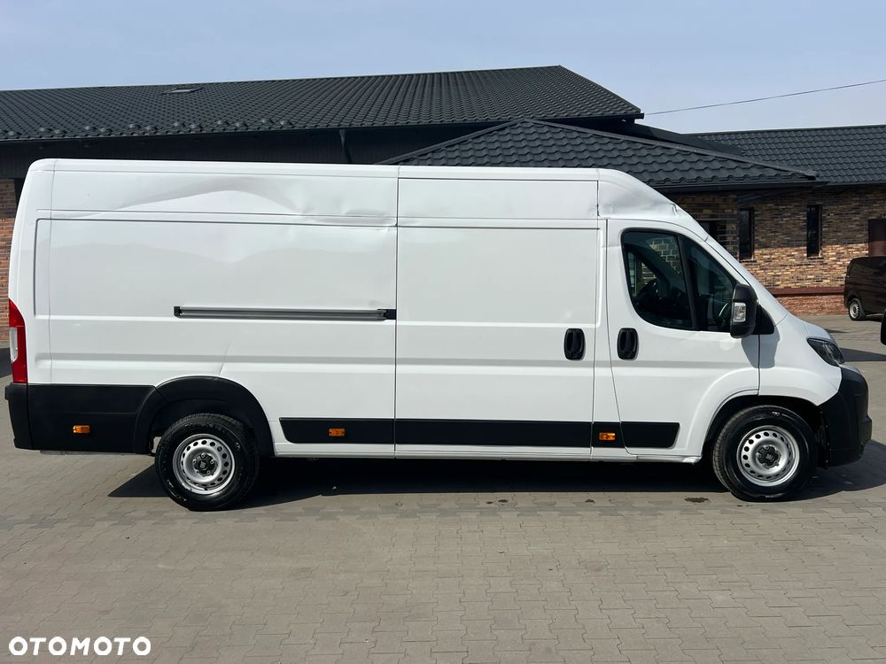 Fiat Ducato L4H2 Multicab Autm - 3