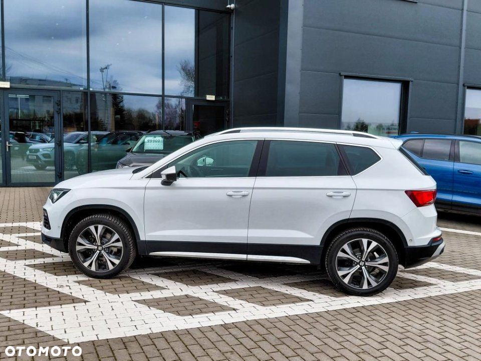 Seat Ateca - 2