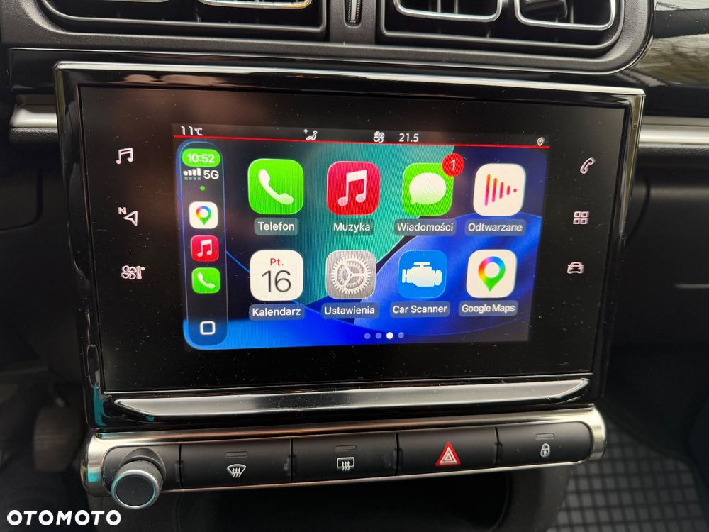 Citroën C3 1.2 PureTech Shine - 35