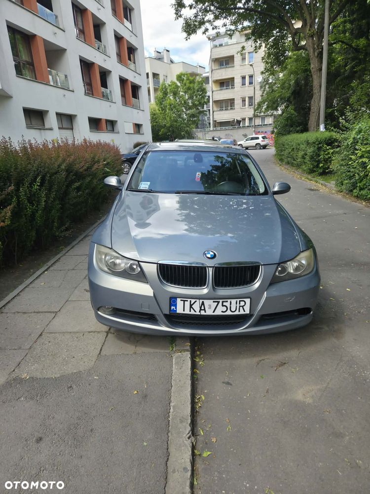 BMW Seria 3 - 2