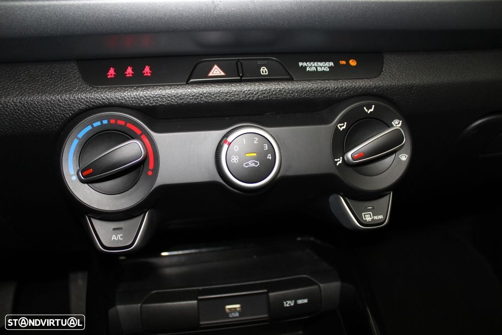 Kia Rio 1.0 T-GDi Drive - 30