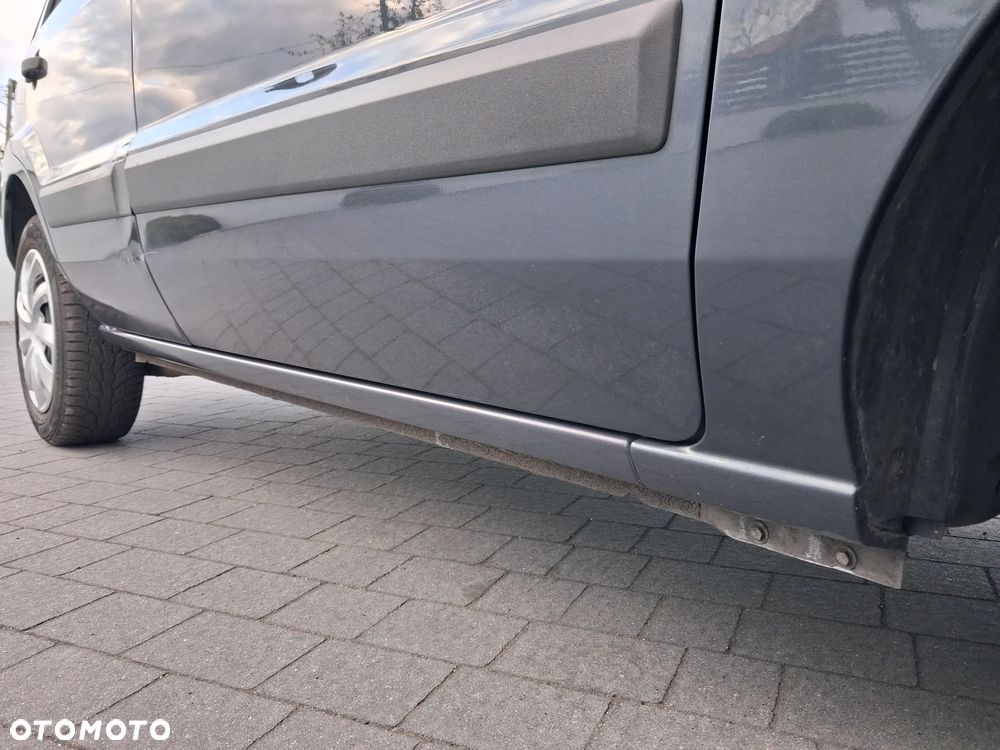 Ford Fusion 1.4 Style - 25