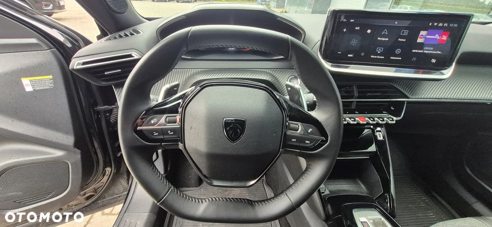 Peugeot 2008 PureTech 130 Allure S&S EAT8 - 15