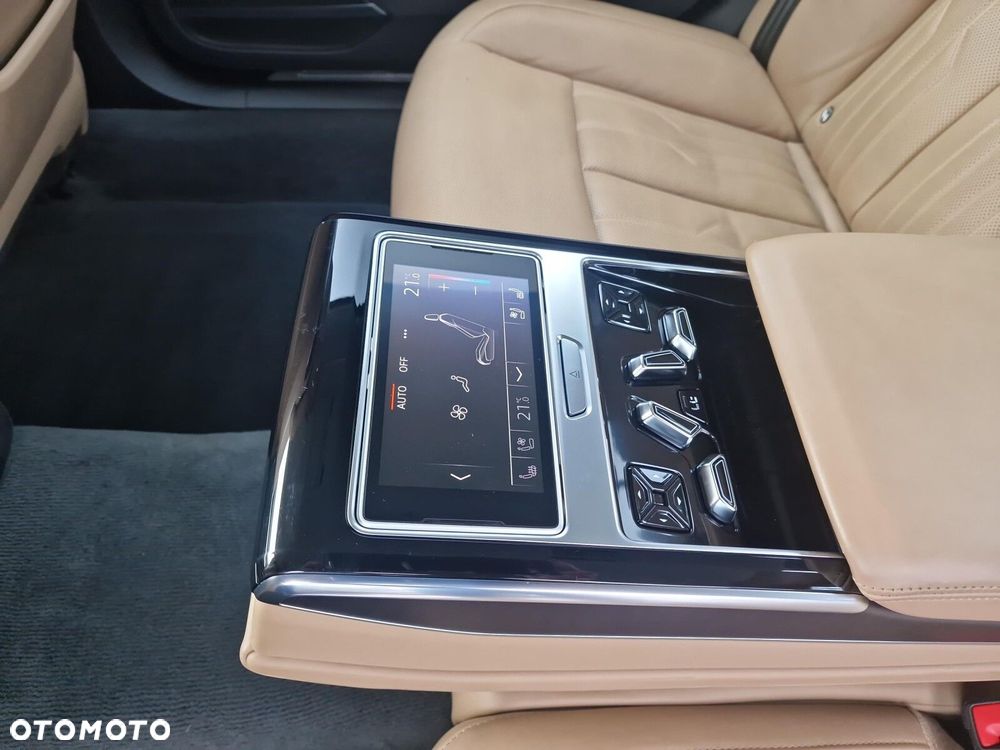 Audi A8 - 22