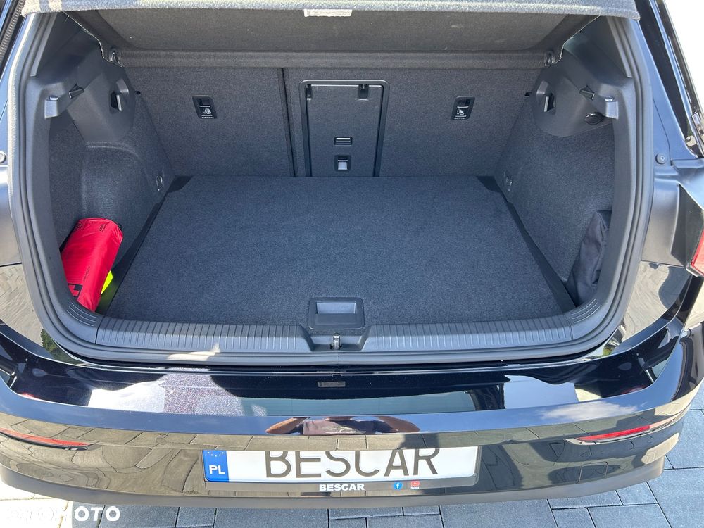 Volkswagen Golf 2.0 TSI OPF DSG GTI Clubsport - 32