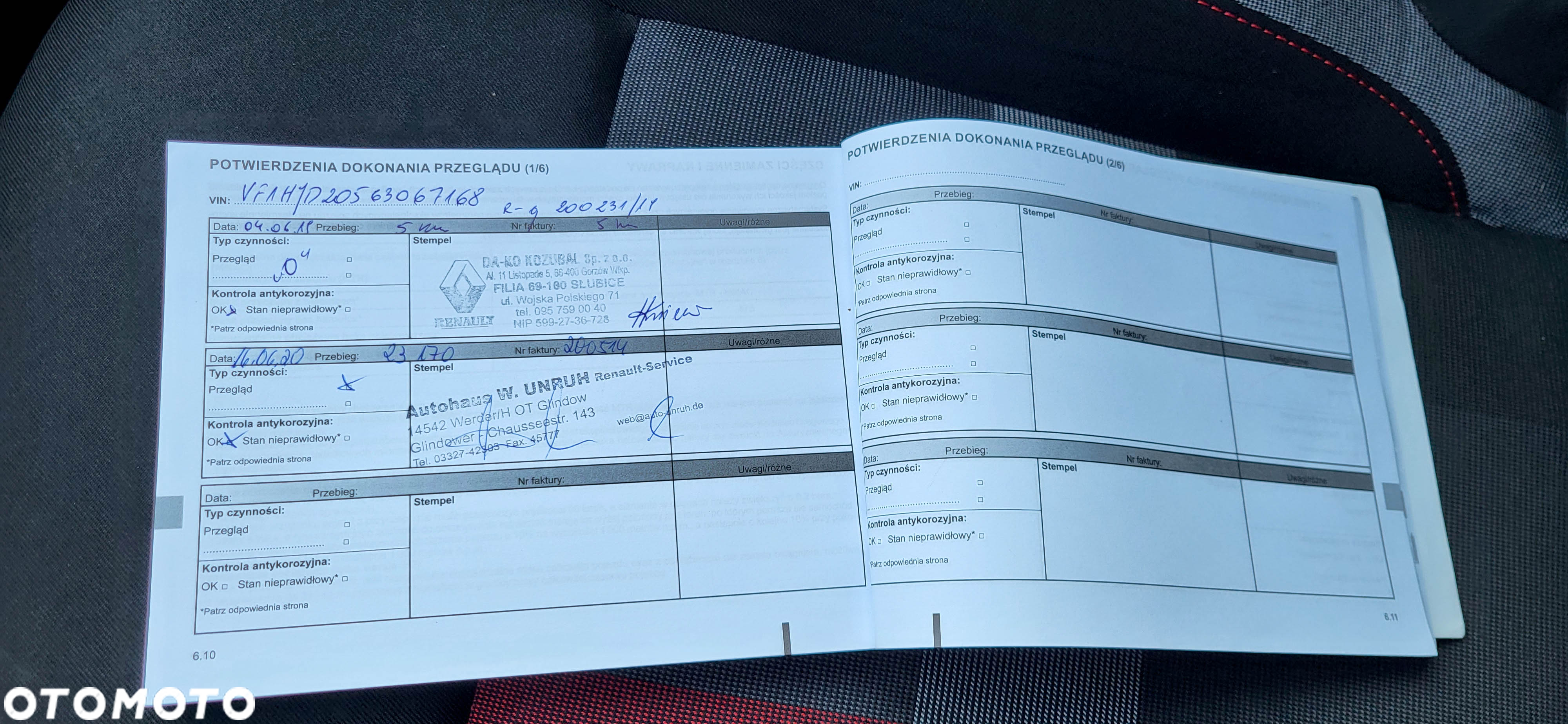 Dacia Duster 1.3 TCe FAP Techroad - 26
