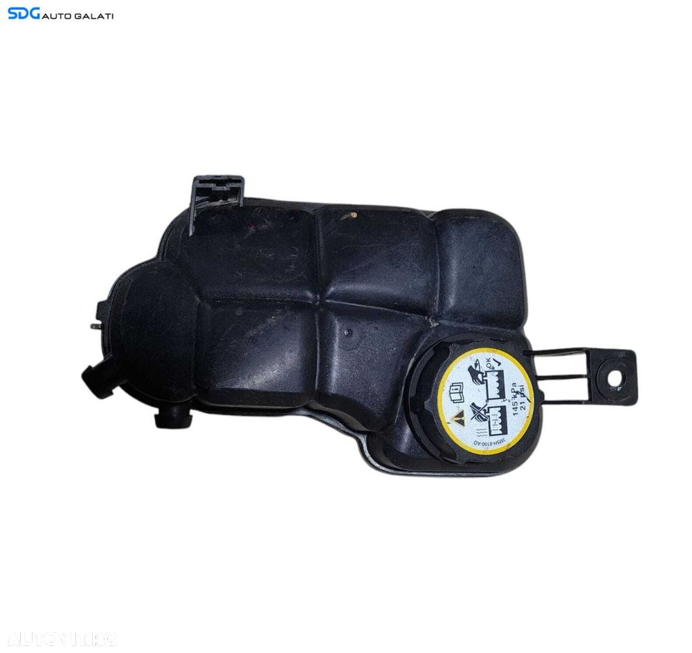 Vas Expansiune Apa Antigel Motor Ford Galaxy 2 2.0 TDCI 2006 - 2015 Cod 6G918K218-D 6G918K218-D2L4A 6G918K218D2L4A [N1461] - 7