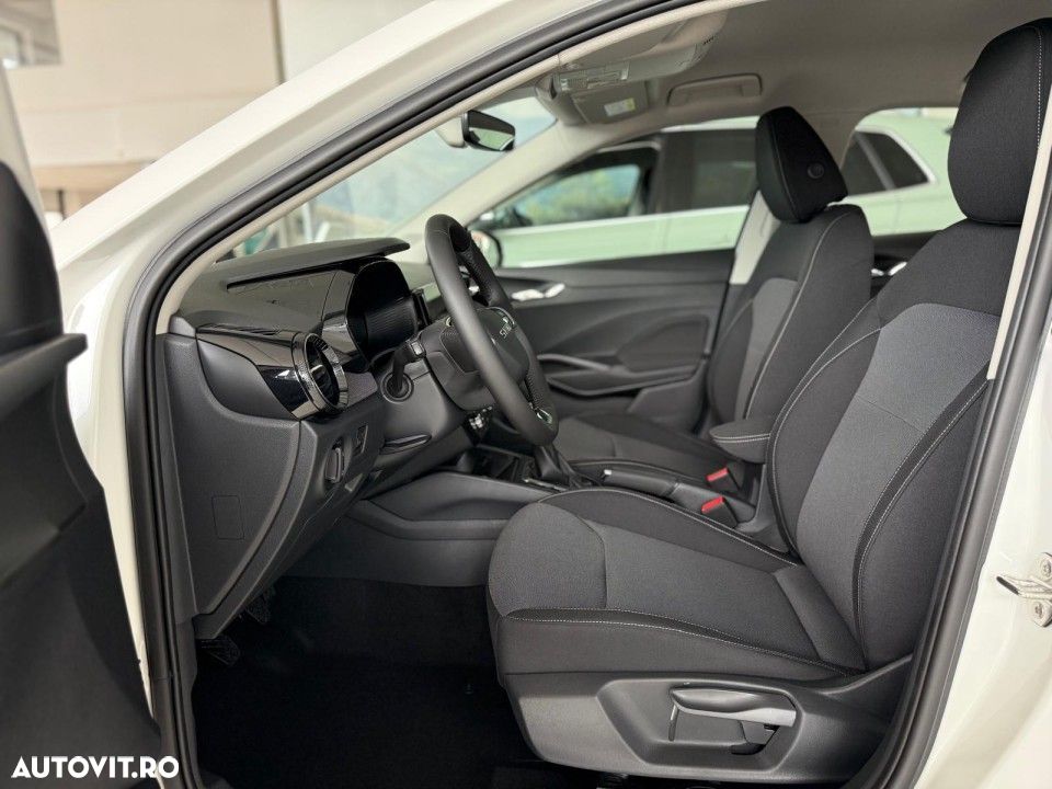 Skoda Fabia - 9