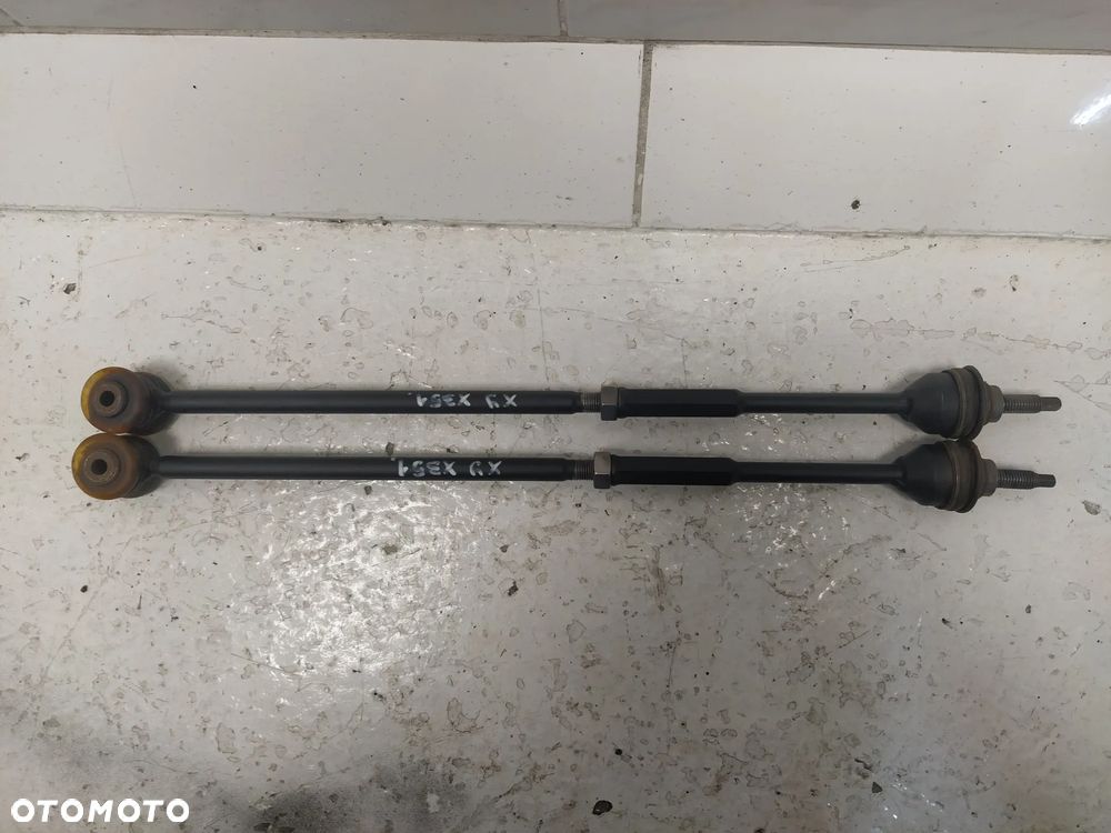 JAGUAR XJ X351 DRĄŻEK ZAWIESZENIA ZBIEŻNOŚCI TYŁ TYLNY PRAWY LEWY ORYGINAŁ - 2