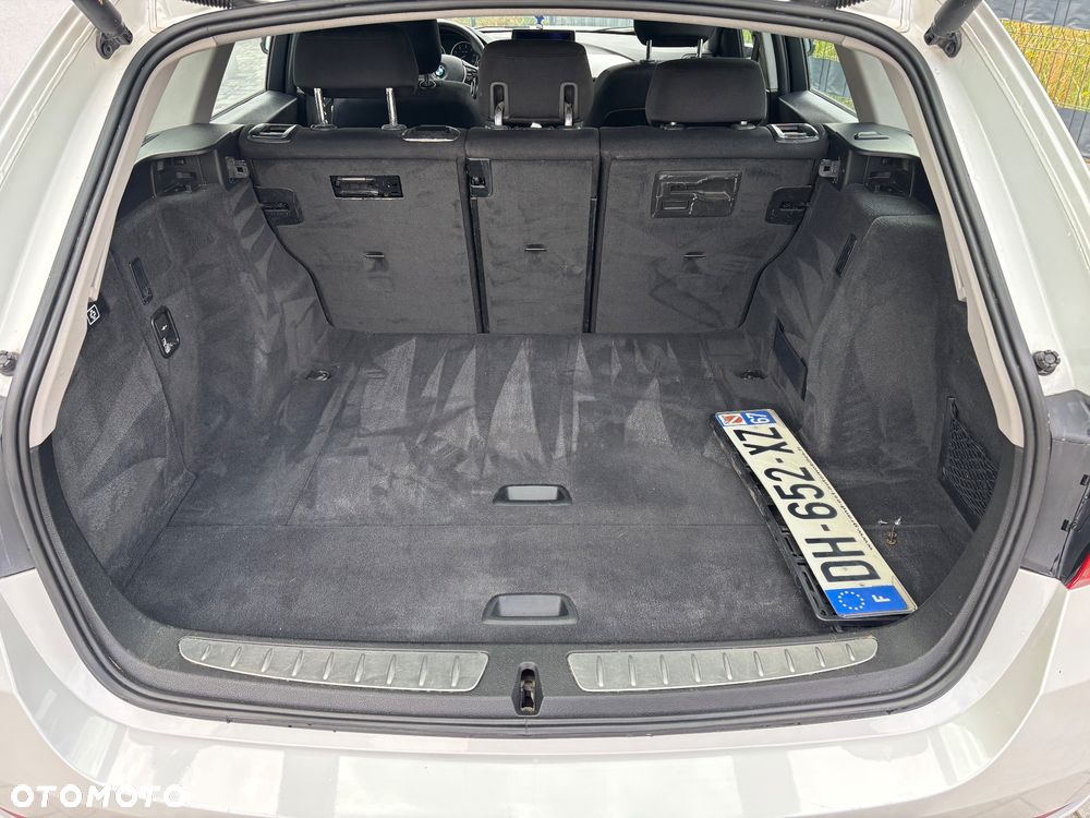 BMW Seria 3 316d - 26