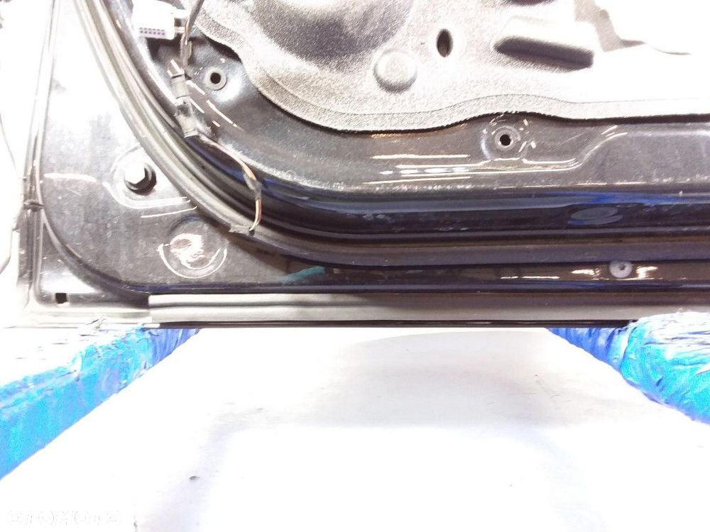 BMW 5 F10 F11 DRZWI PRZÓD LEWE 475 - 7