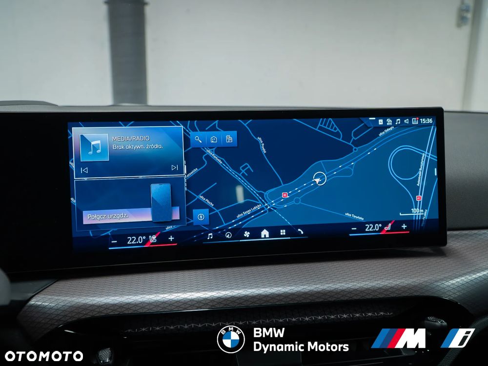 BMW Seria 3 318i M Sport - 29