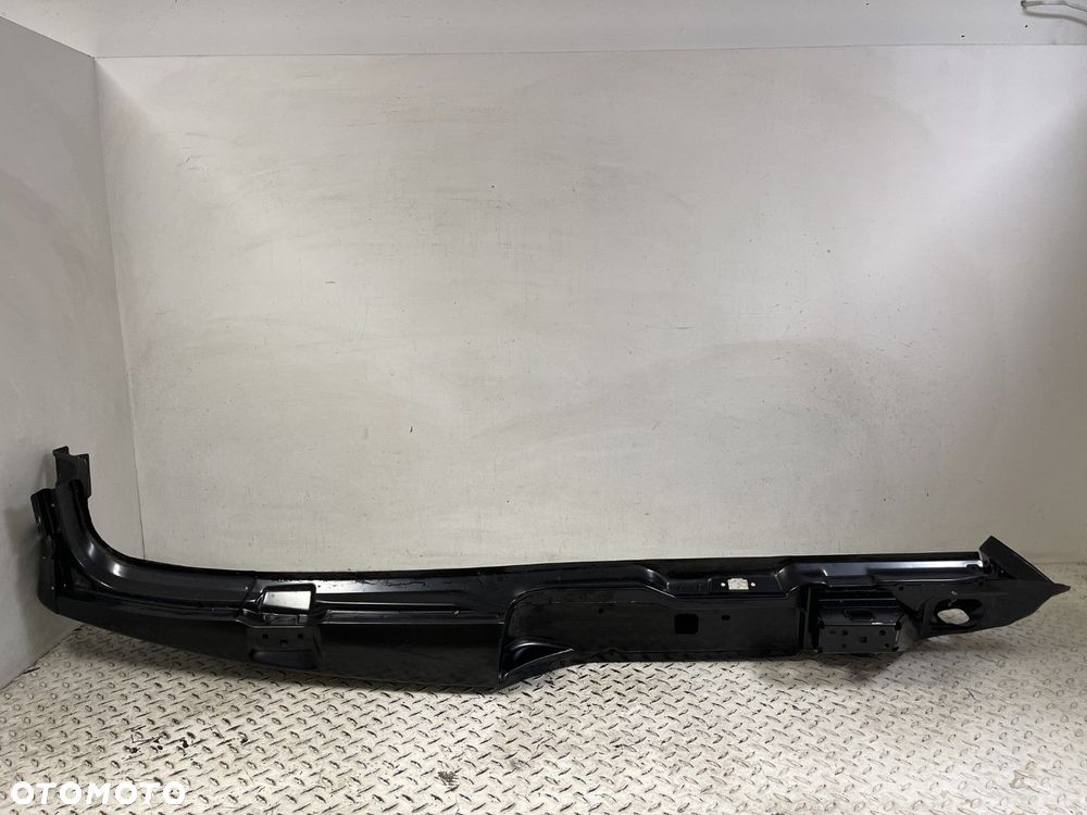 NOWY ORYGINALNY TYLNY LEWY BŁOTNIK NAROŻNIK SŁUPEK PEUGEOT BOXER JUMPER FIAT DUCATO III 14-25 - 6