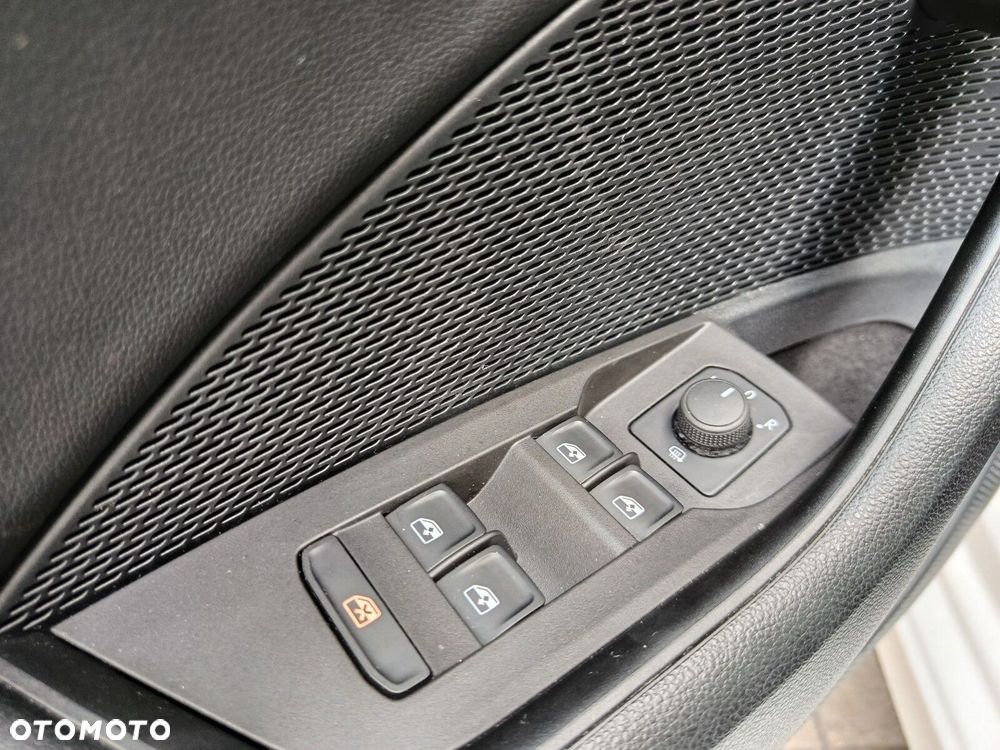 Skoda Octavia 1.5 TSI e-Tec Ambition DSG - 15