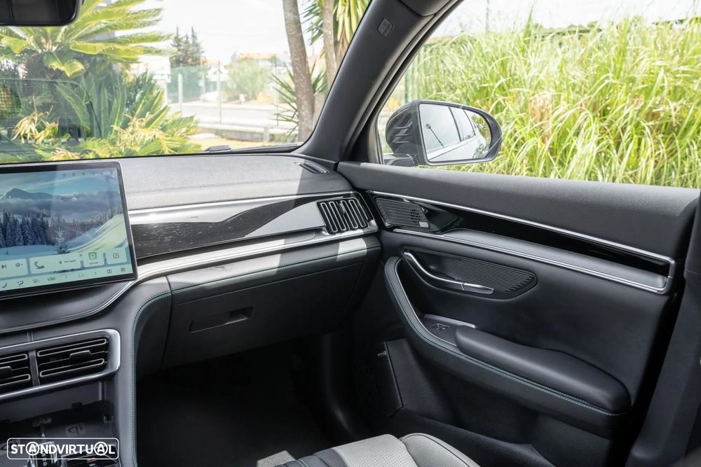 BYD Seal U 1.5 DM-i Comfort - 25