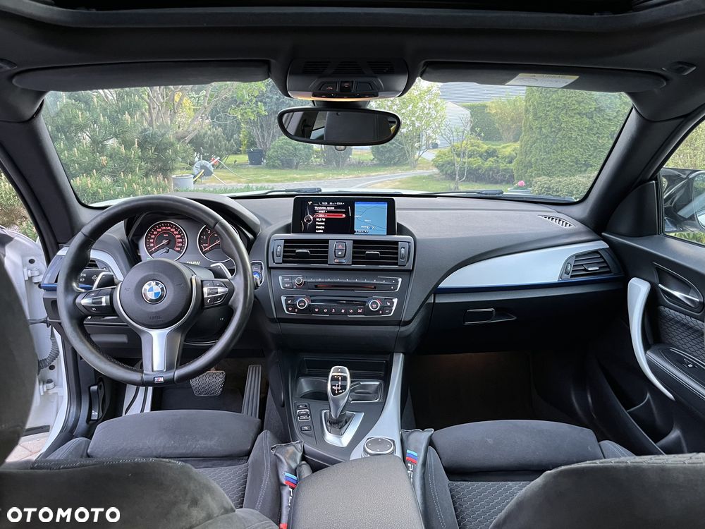 BMW Seria 2 228i M Sport - 6