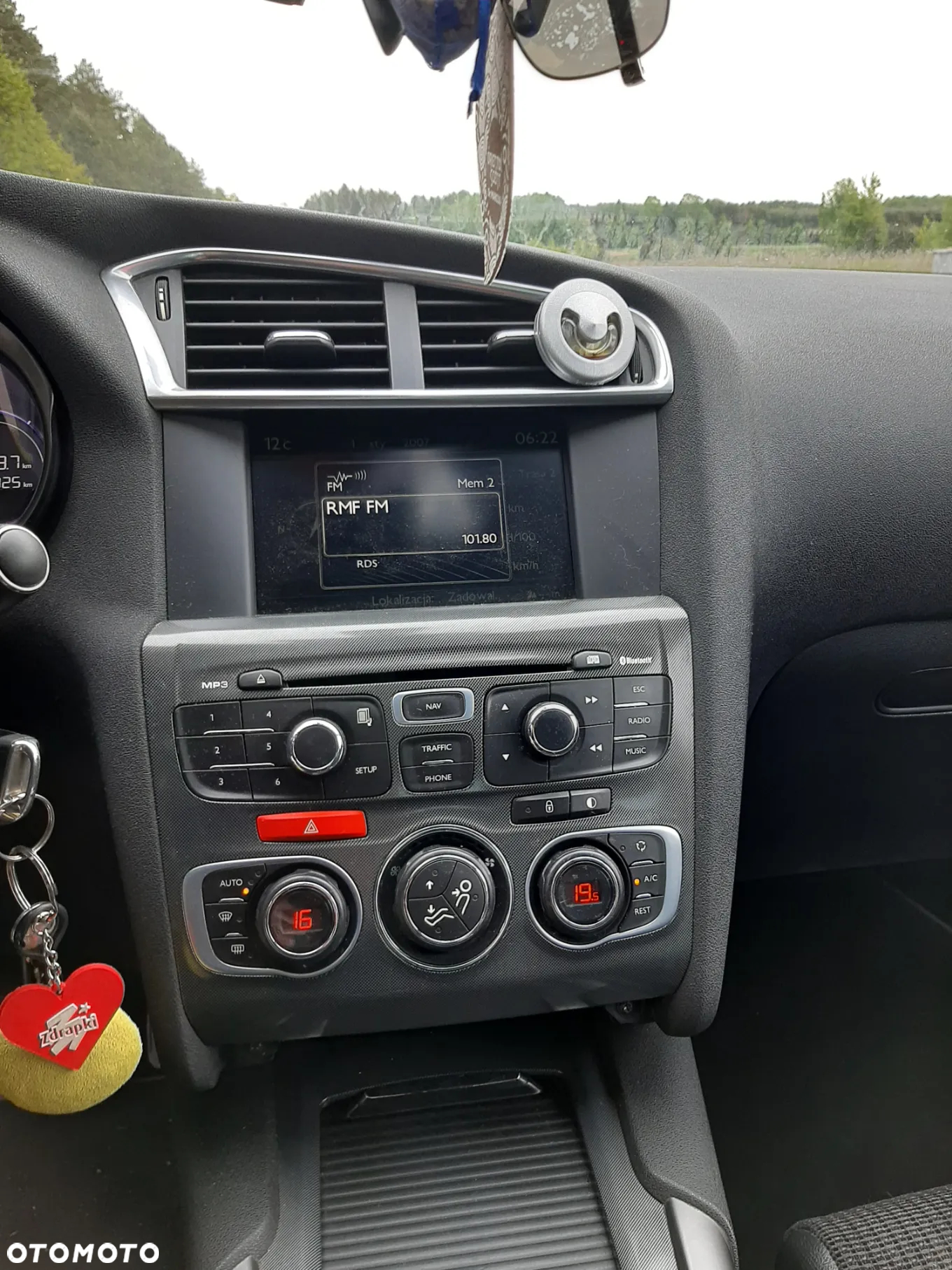 Citroën C4 1.6 THP Exclusive - 10