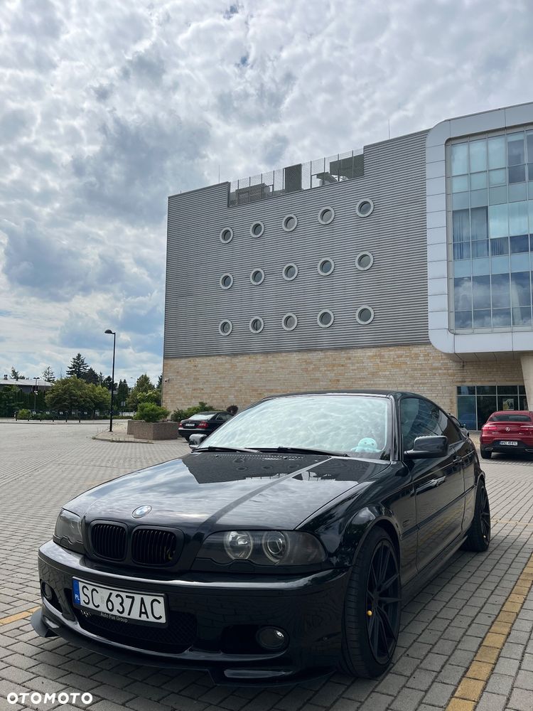 BMW Seria 3 ver-320i - 3