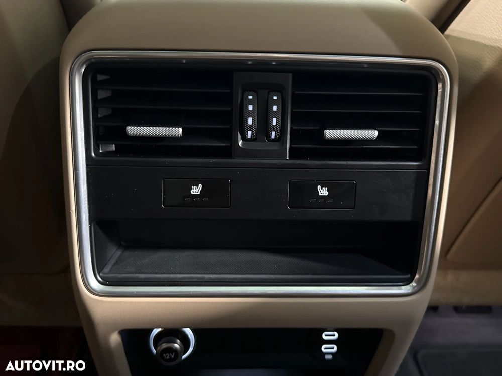 Porsche Cayenne Coupe - 25