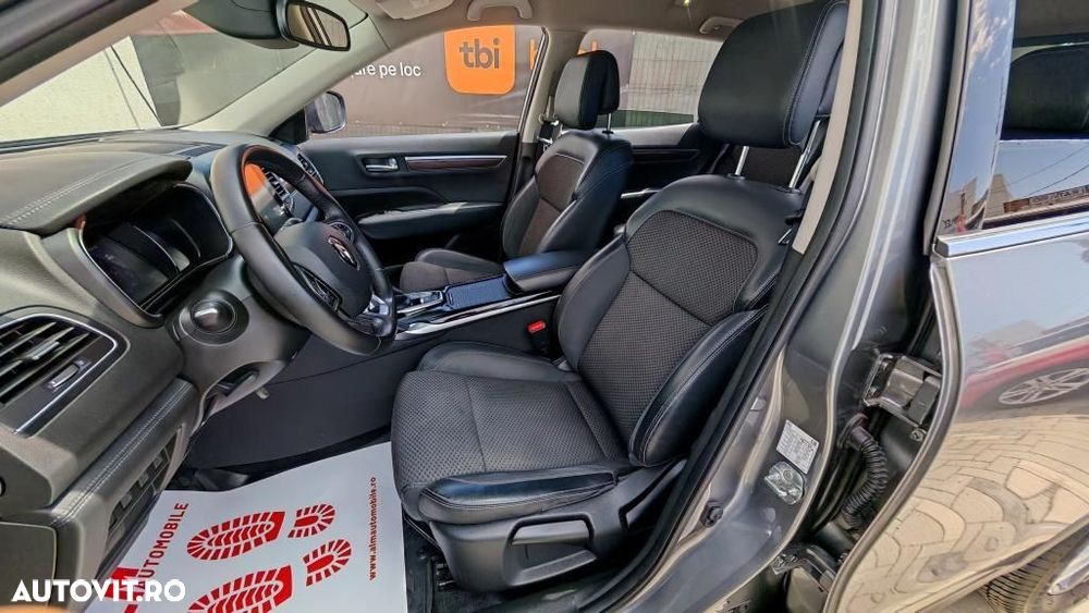 Renault Koleos - 11