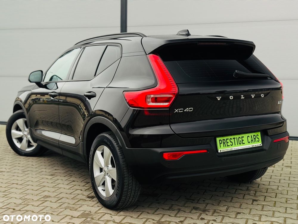 Volvo XC 40 D3 Momentum Pro - 9
