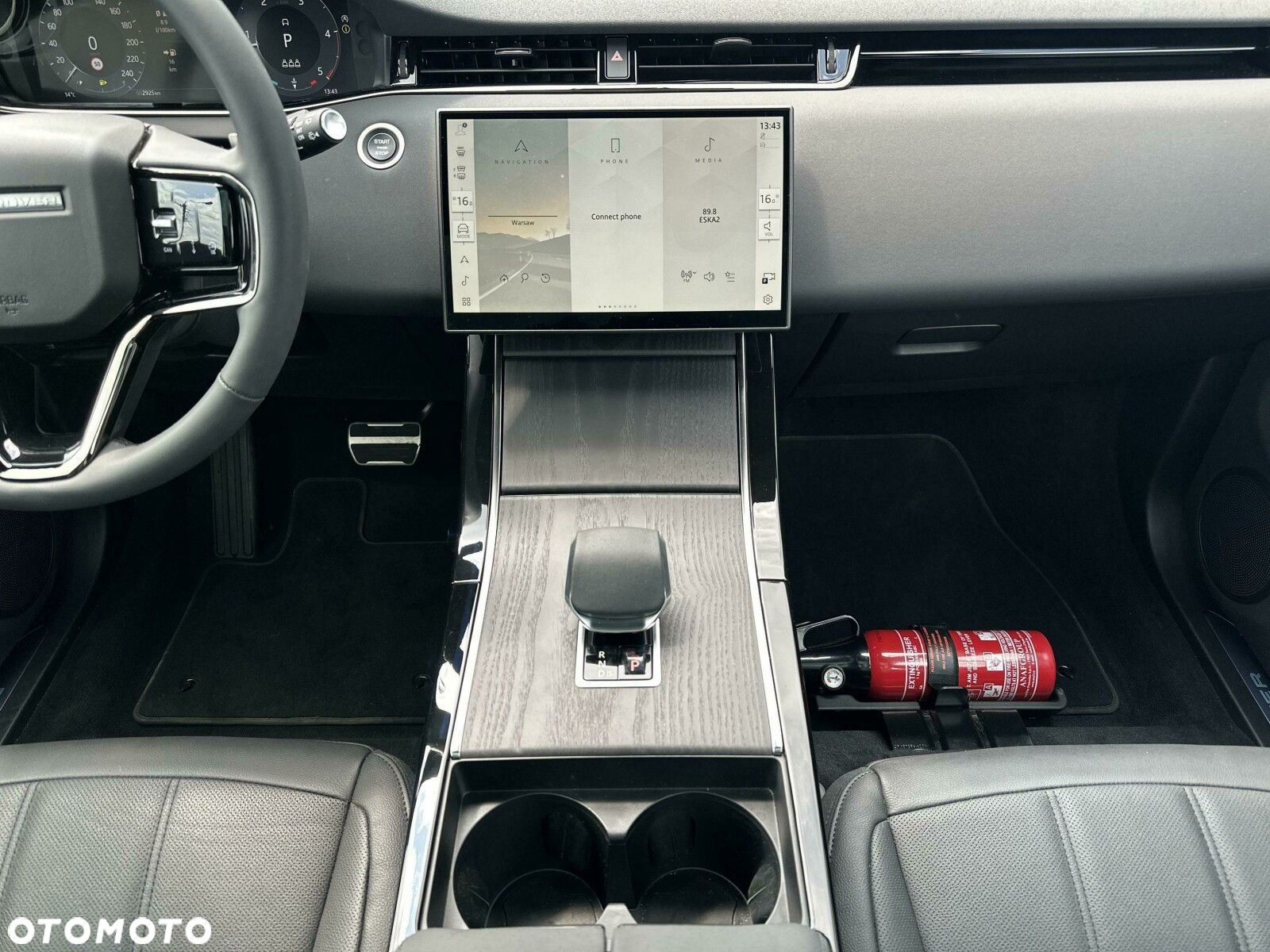Land Rover Range Rover Evoque - 19