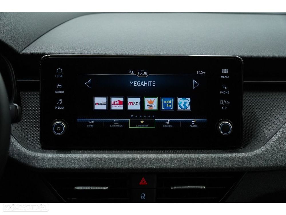 Skoda Kamiq 1.0 TSI - 18