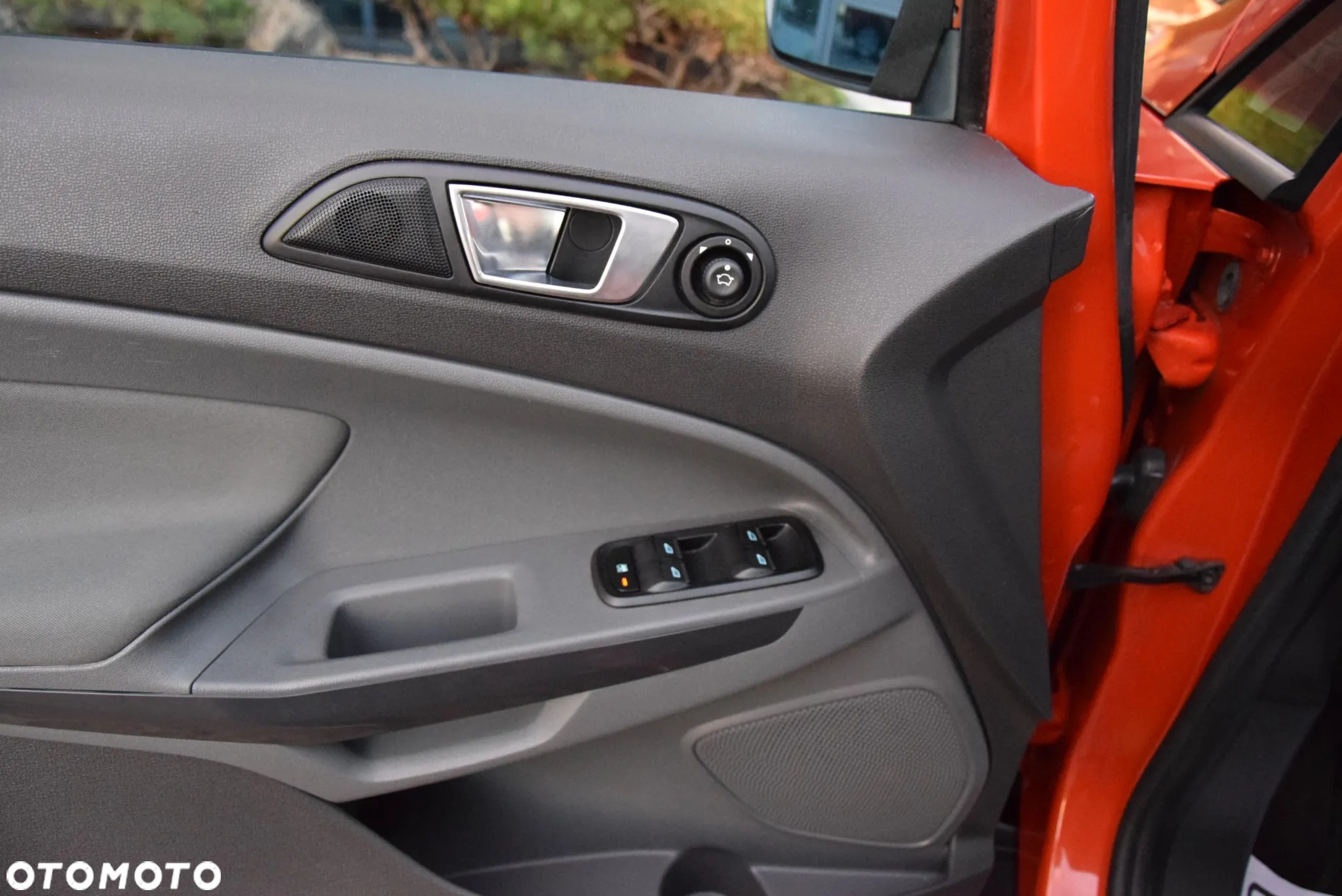 Ford EcoSport 1.0 EcoBoost ACTIVE - 23