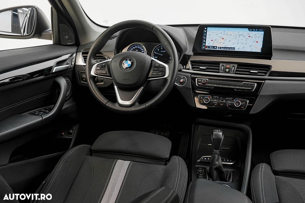 BMW X1 - 15
