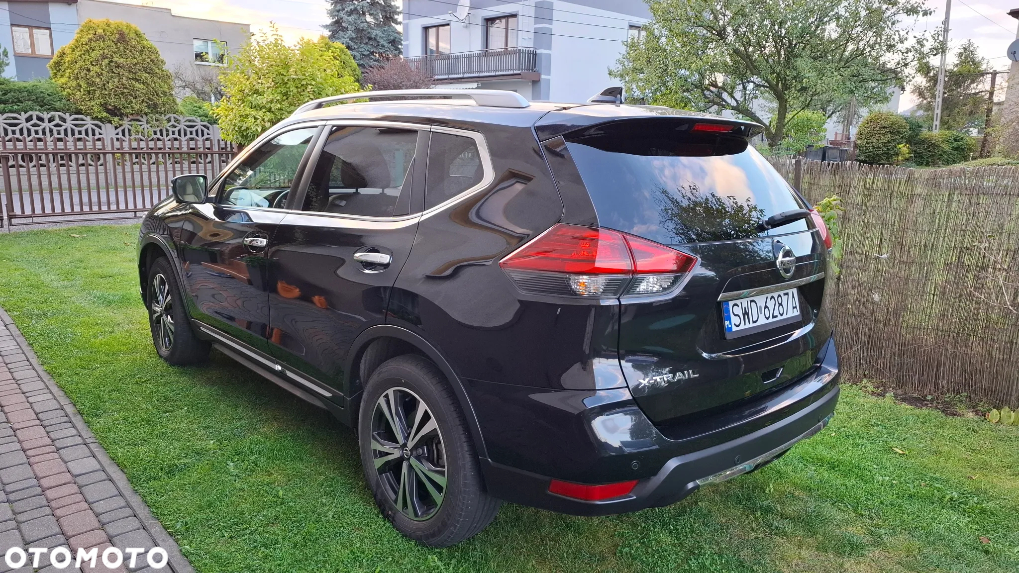 Nissan X-Trail 1.3 DIG-T Tekna 2WD DCT - 6